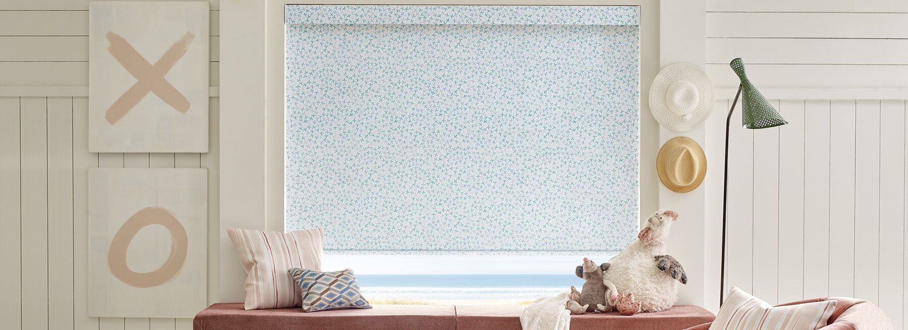 Impressive Kitchen Windows Roller Shades in Olathe